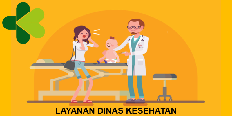 Layanan Dinkes Aceh Barat Daya
